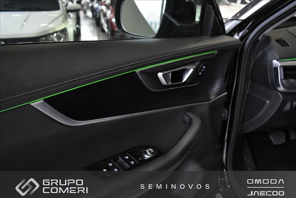 TIGGO 8 1.6 TGDI GASOLINA FOUNDER'S EDITION DCT16