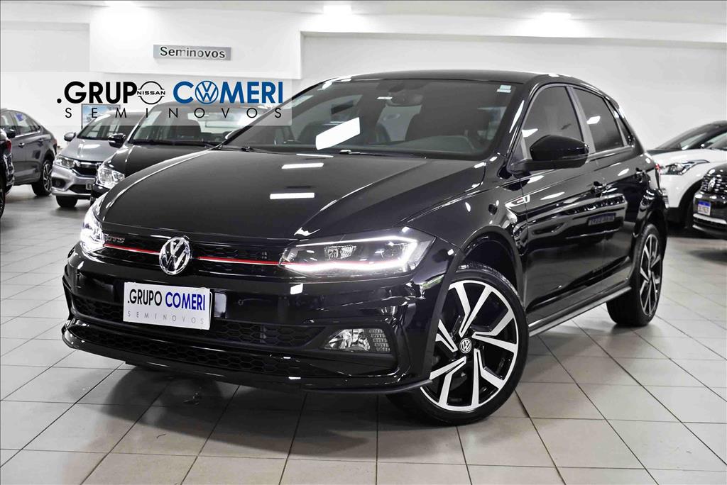 polo 1.4 250 tsi gts