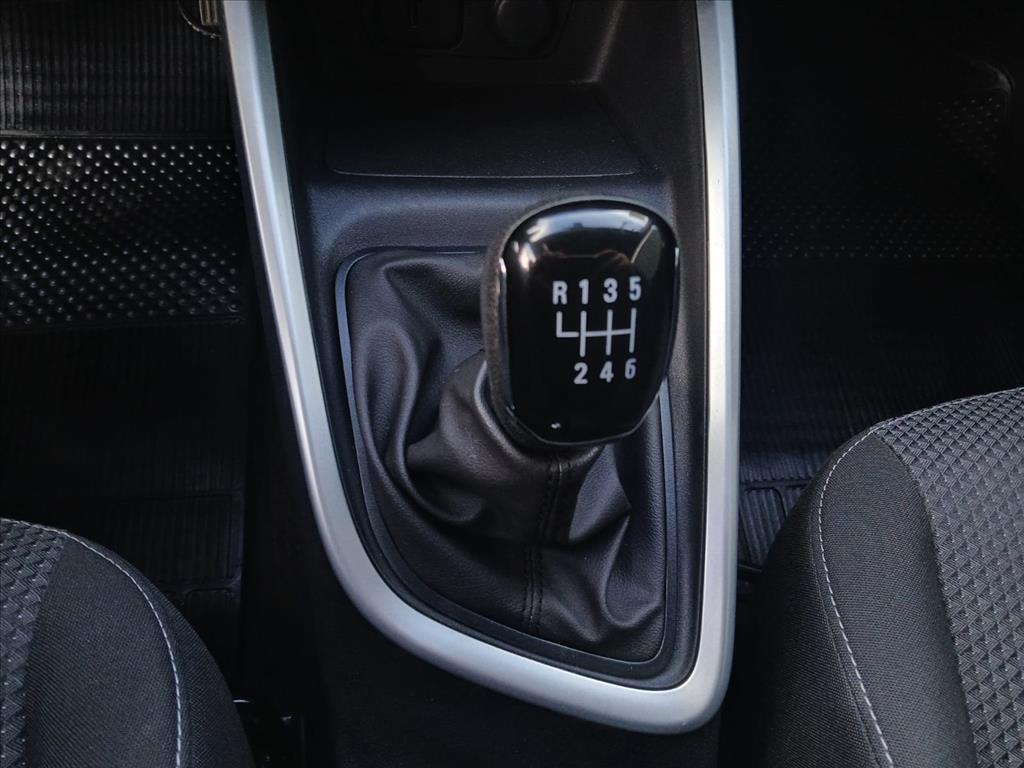 ONIX 1.0 TURBO FLEX LTZ MANUAL10