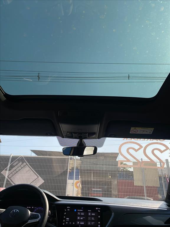 TAOS 1.4 250 TSI TOTAL FLEX COMFORTLINE AUTOMÁTICO11