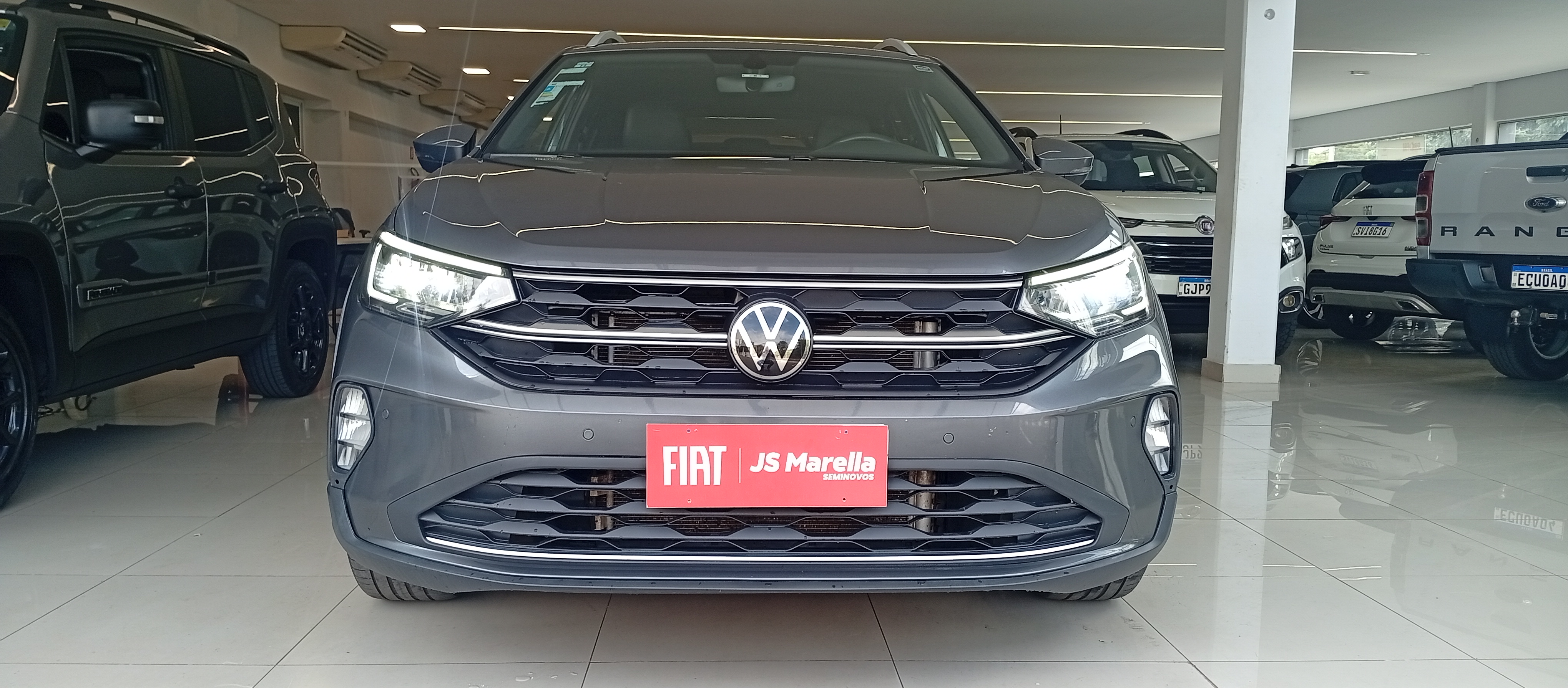 NIVUS 1.0 200 TSI TOTAL FLEX HIGHLINE AUTOMÁTICO5
