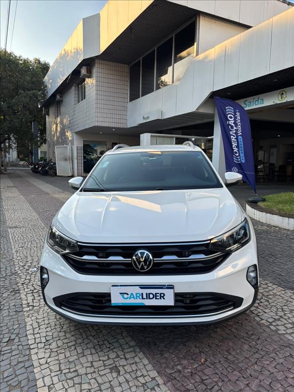 NIVUS 1.0 200 TSI TOTAL FLEX HIGHLINE AUTOMÁTICO