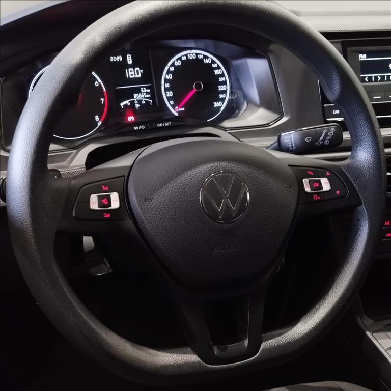 POLO 1.0 MPI TRACK MANUAL10