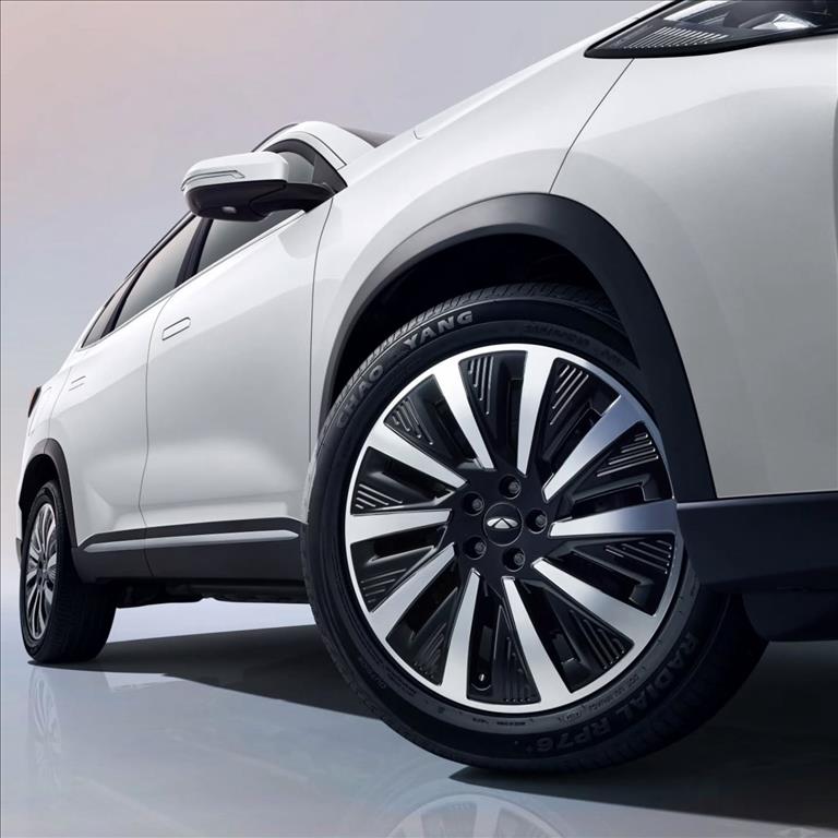 CAOA Chery-TIGGO 8 PRO-1.5 TCI PLUG-IN HYBRID DHT