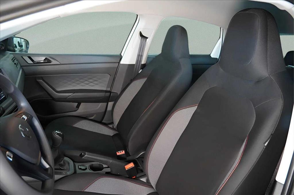 POLO 1.0 MPI TRACK MANUAL8