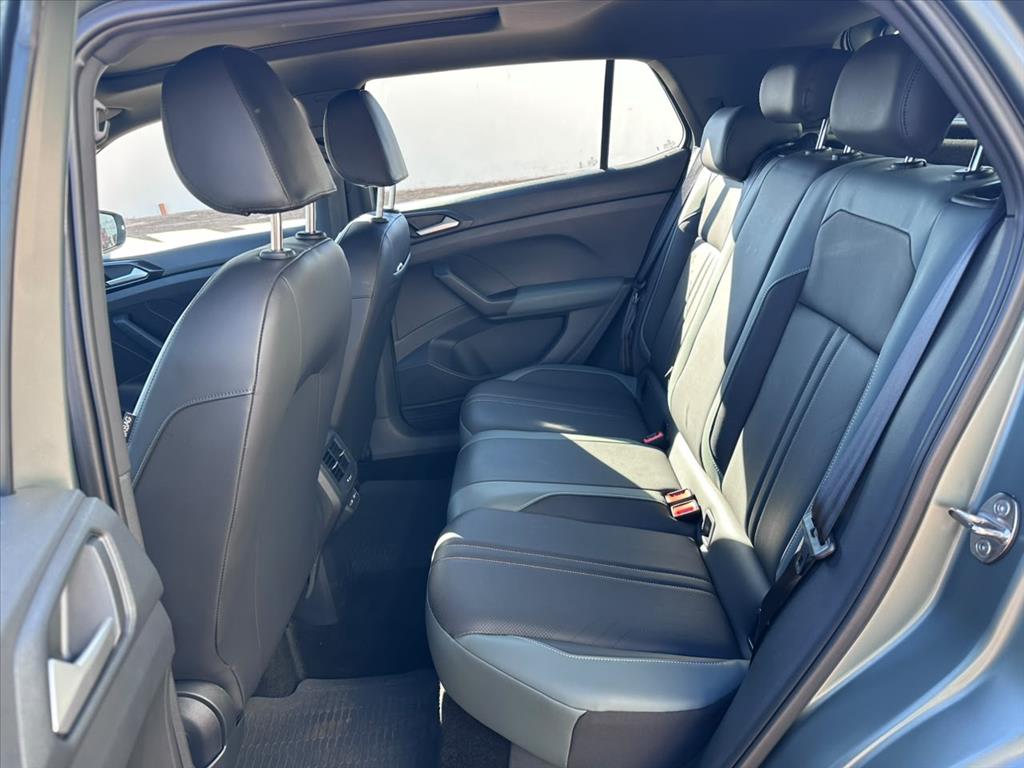 T-CROSS 1.4 250 TSI TOTAL FLEX EXTREME AUTOMÁTICO7