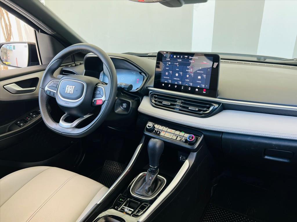 FASTBACK 1.0 TURBO 200 FLEX IMPETUS CVT6