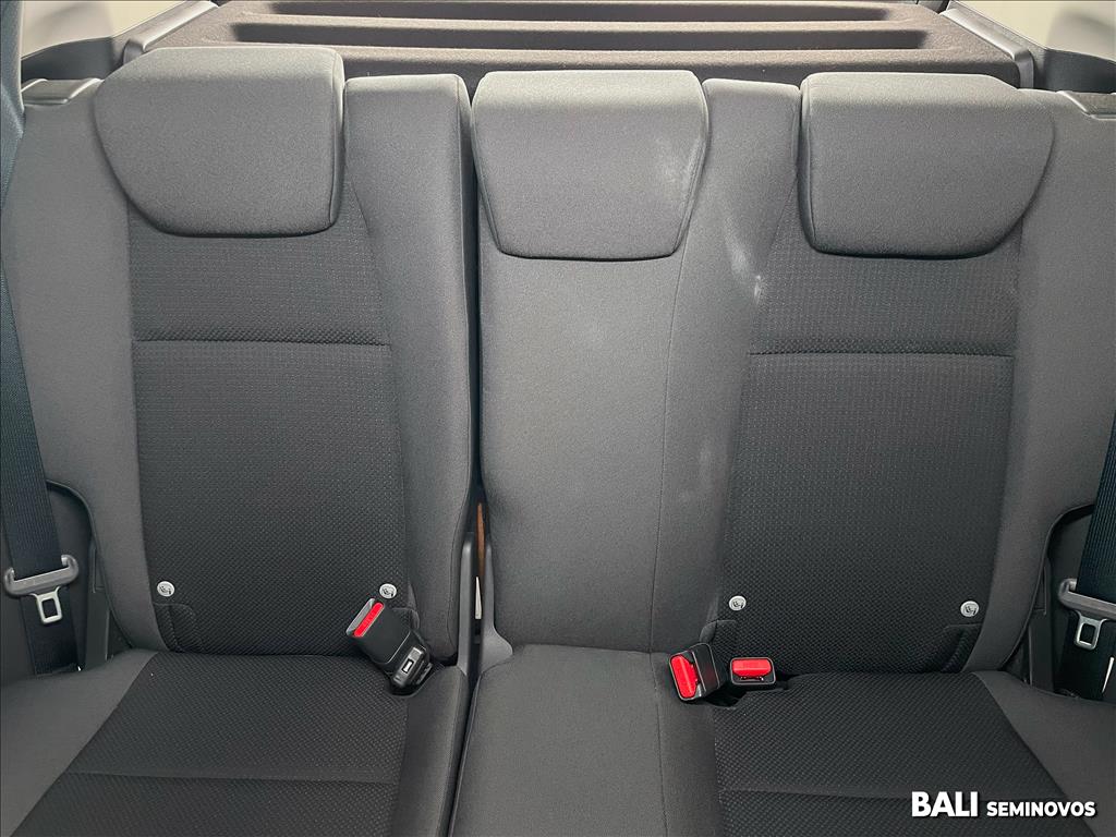 HR-V 1.8 16V FLEX EX 4P AUTOMÁTICO