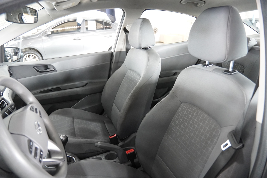 HB20S 1.0 12V FLEX COMFORT MANUAL8