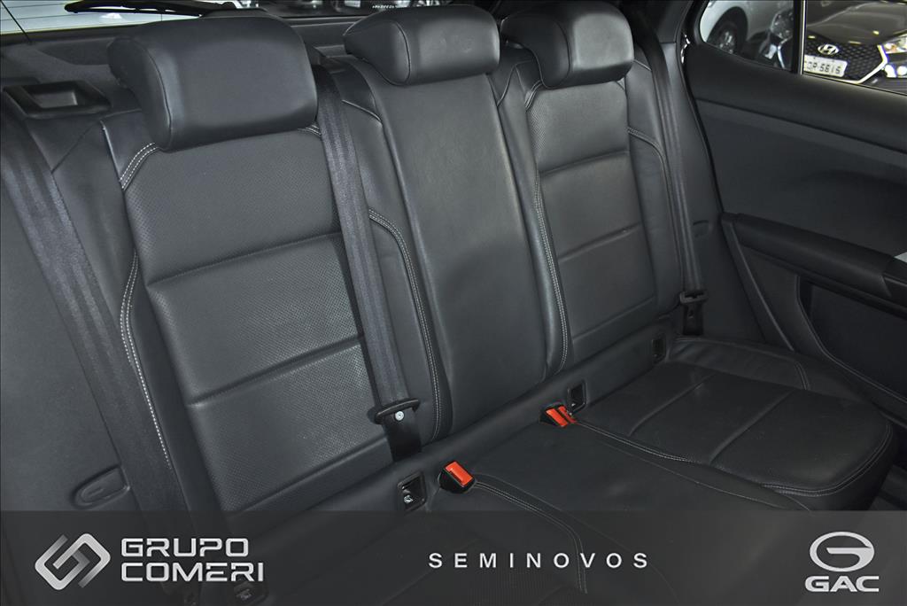 T-CROSS 1.4 250 TSI TOTAL FLEX HIGHLINE AUTOMÁTICO10