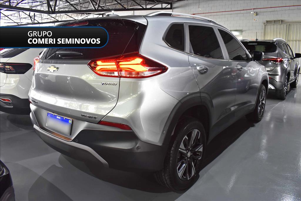 TRACKER 1.2 TURBO FLEX PREMIER AUTOMÁTICO1