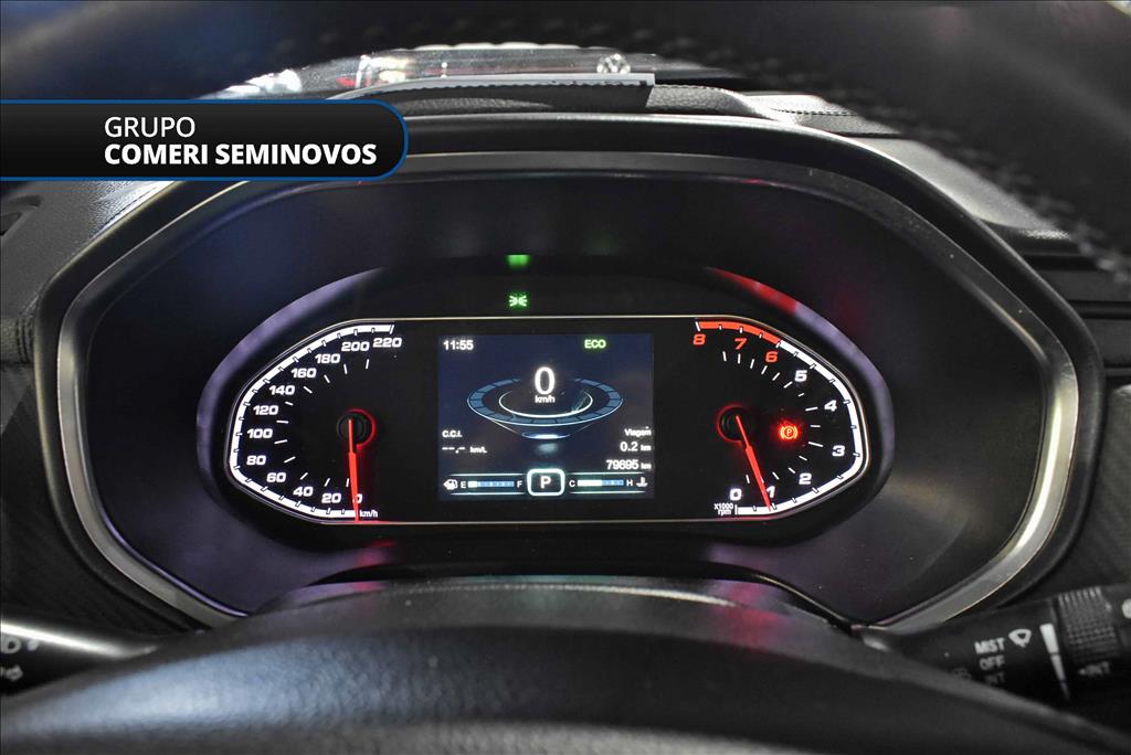 TIGGO 5x 1.5 VVT TURBO iFLEX T DCT