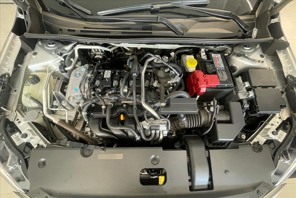 SENTRA 2.0 16V GASOLINA ADVANCE XTRONIC15