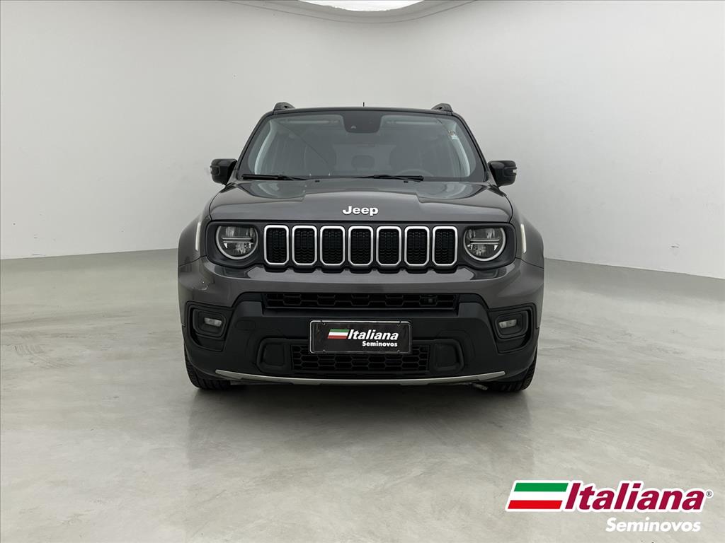 RENEGADE 1.3 T270 TURBO FLEX SAHARA AT67