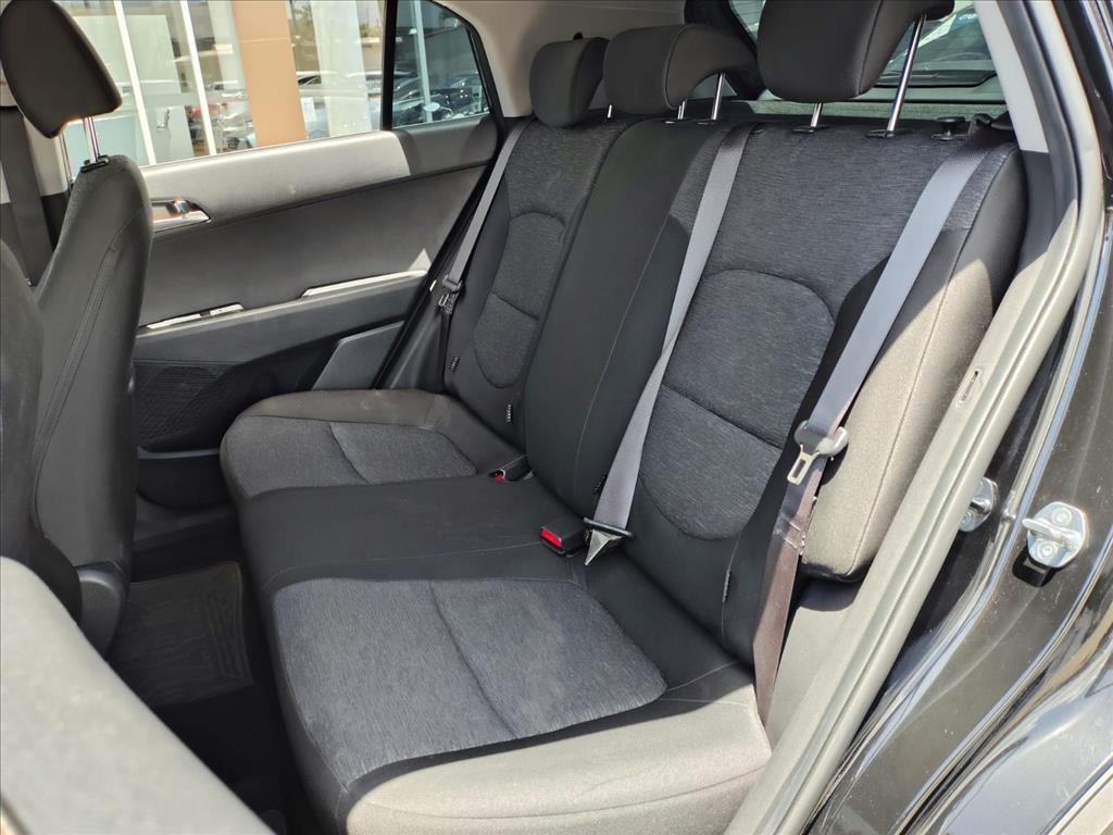 Hyundai-CRETA-1.6 16V FLEX ACTION AUTOMÁTICO