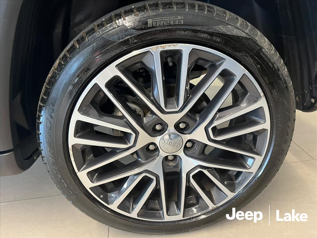 COMPASS 1.3 T270 TURBO FLEX LIMITED AT617