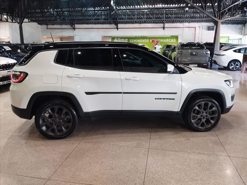 COMPASS 2.0 16V DIESEL S 4X4 AUTOMÁTICO3
