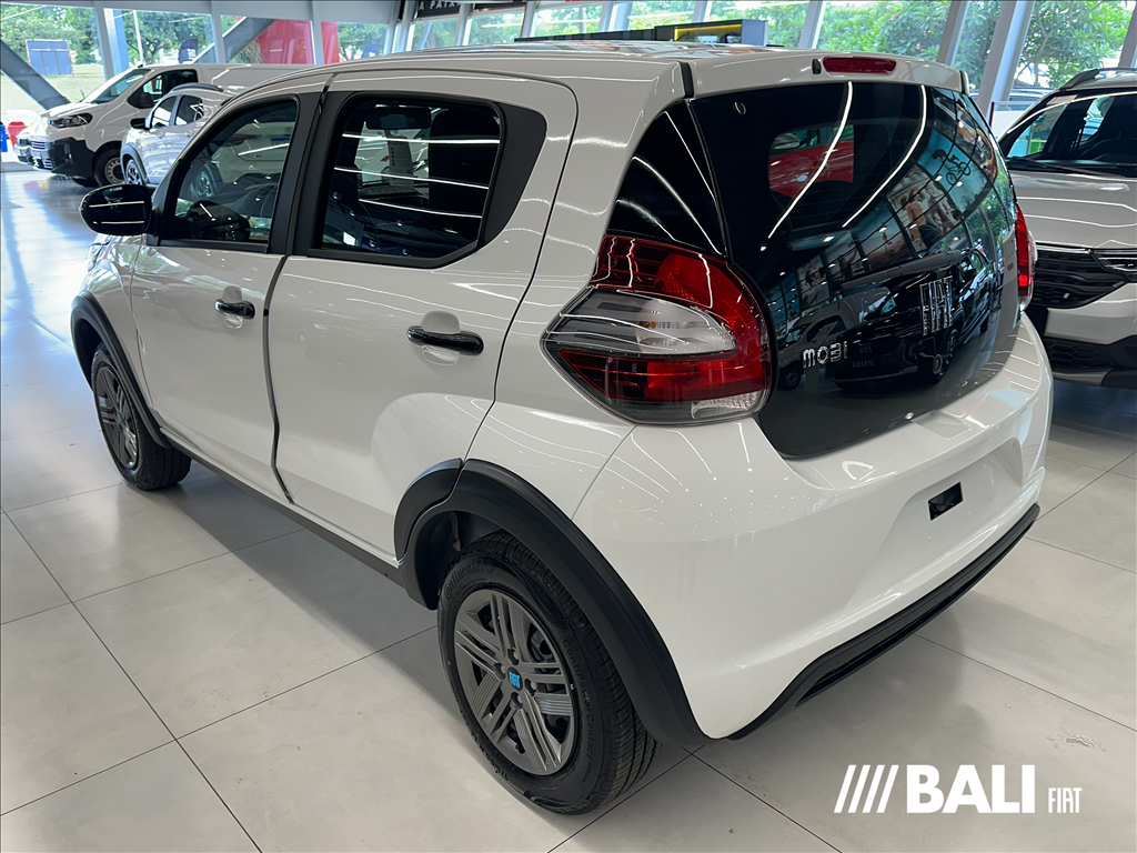 MOBI 1.0 FIREFLY FLEX LIKE. MANUAL4