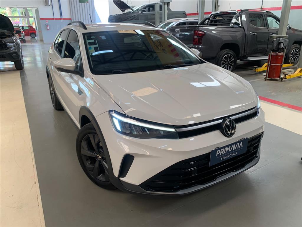 NIVUS 1.0 200 TSI TOTAL FLEX COMFORTLINE AUTOMÁTICO1