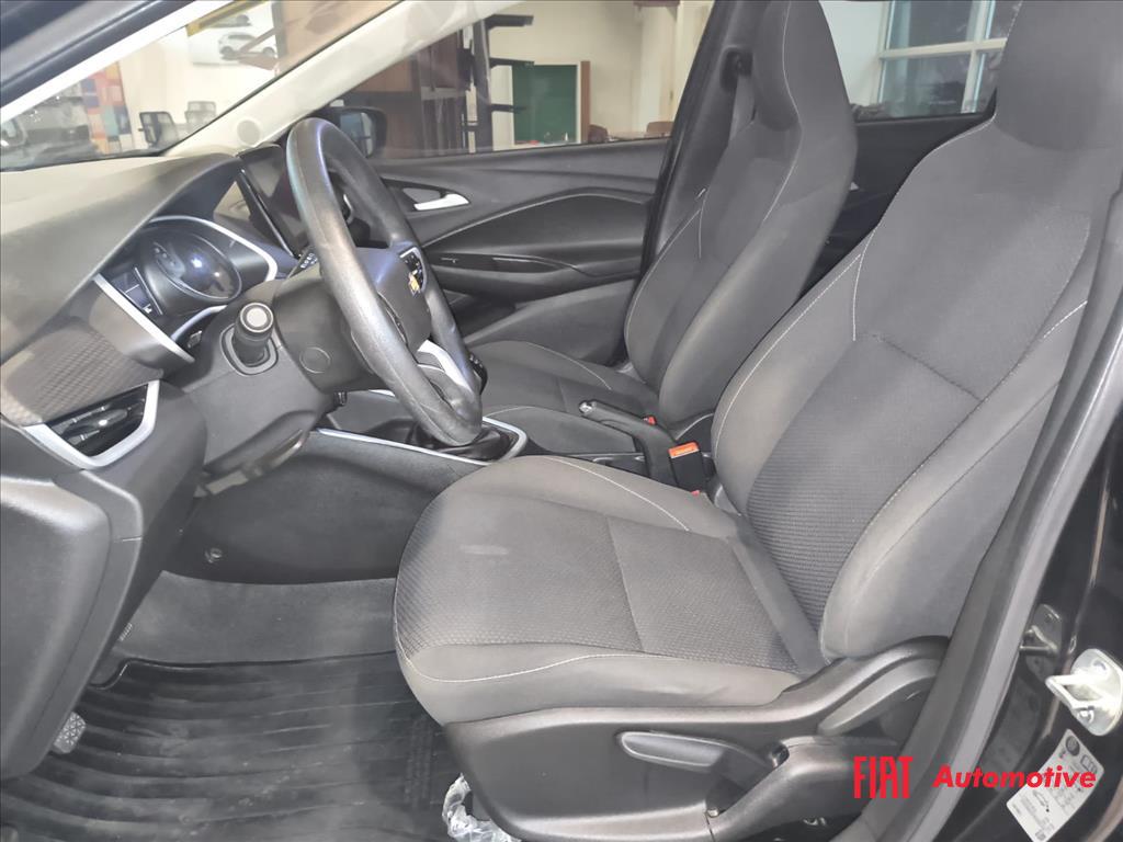 ONIX 1.0 TURBO FLEX LT MANUAL9