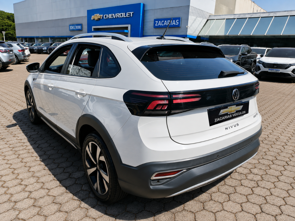 NIVUS 1.0 200 TSI TOTAL FLEX HIGHLINE AUTOMÁTICO2