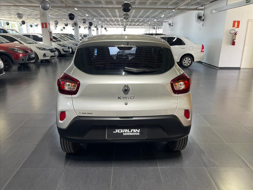 KWID 1.0 12V SCE FLEX INTENSE MANUAL4