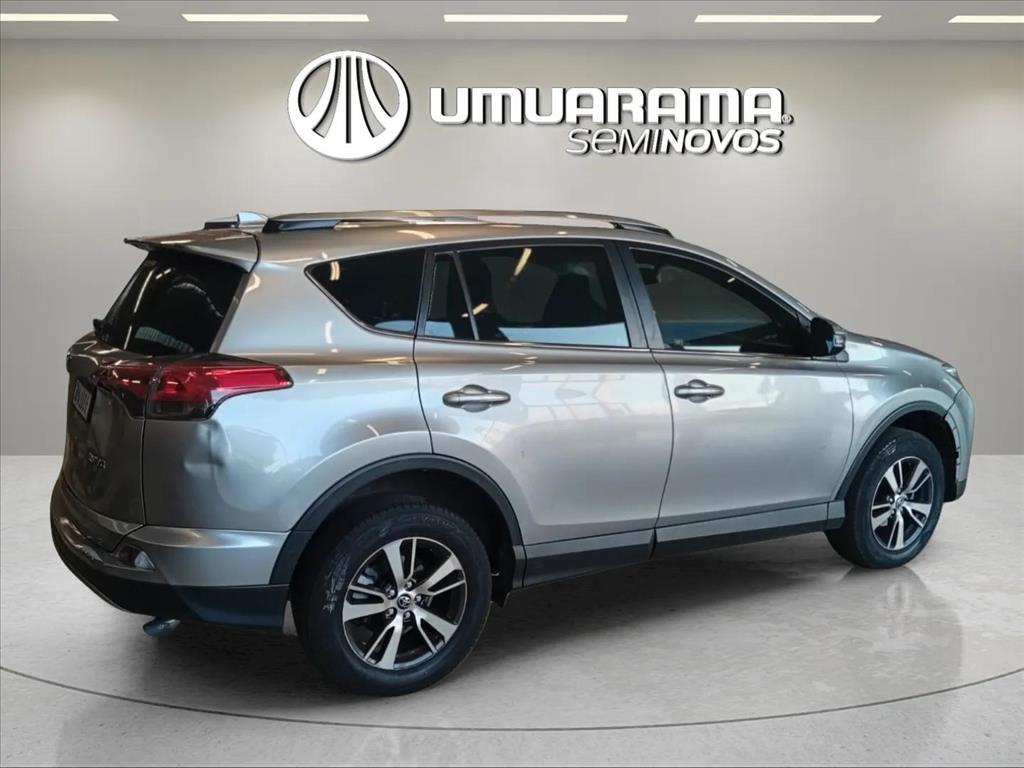 RAV4 2.0 TOP 4X2 16V GASOLINA 4P AUTOMÁTICO3