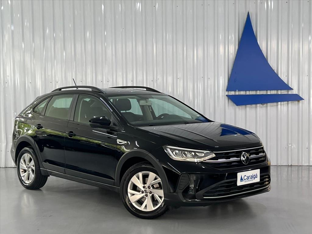 1.0 200 TSI TOTAL FLEX COMFORTLINE AUTOMÁTICO