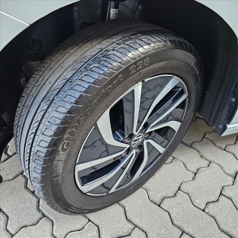 POLO 1.0 170 TSI HIGHLINE AUTOMÁTICO12