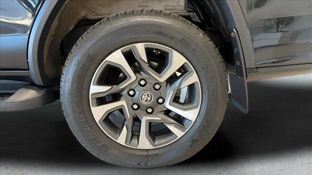 HILUX SW4 2.8 D-4D TURBO DIESEL DIAMOND 7L 4X4 AUTOMÁTICO13
