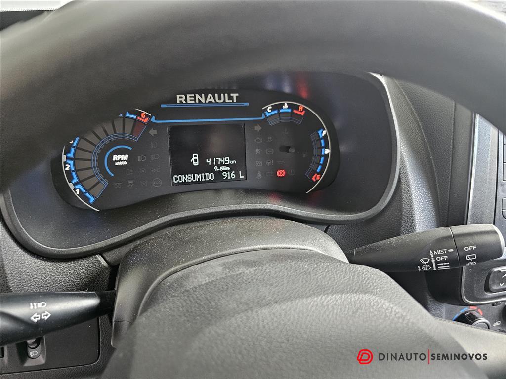 Renault-KWID-1.0 12V SCE FLEX ZEN MANUAL