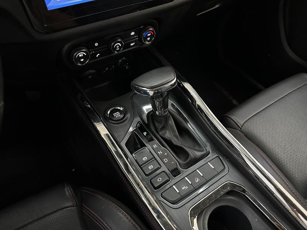 TIGGO 5x 1.5 VVT TURBO iFLEX TXS DCT10