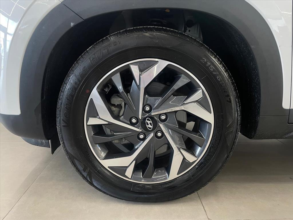 CRETA 1.0 TGDI FLEX PLATINUM AUTOMÁTICO15