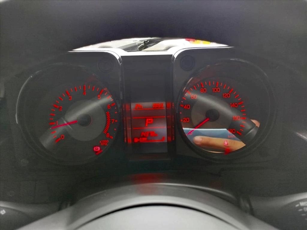 JIMNY 1.5 GASOLINA SIERRA 4YOU 4X4 AUTOMÁTICO8