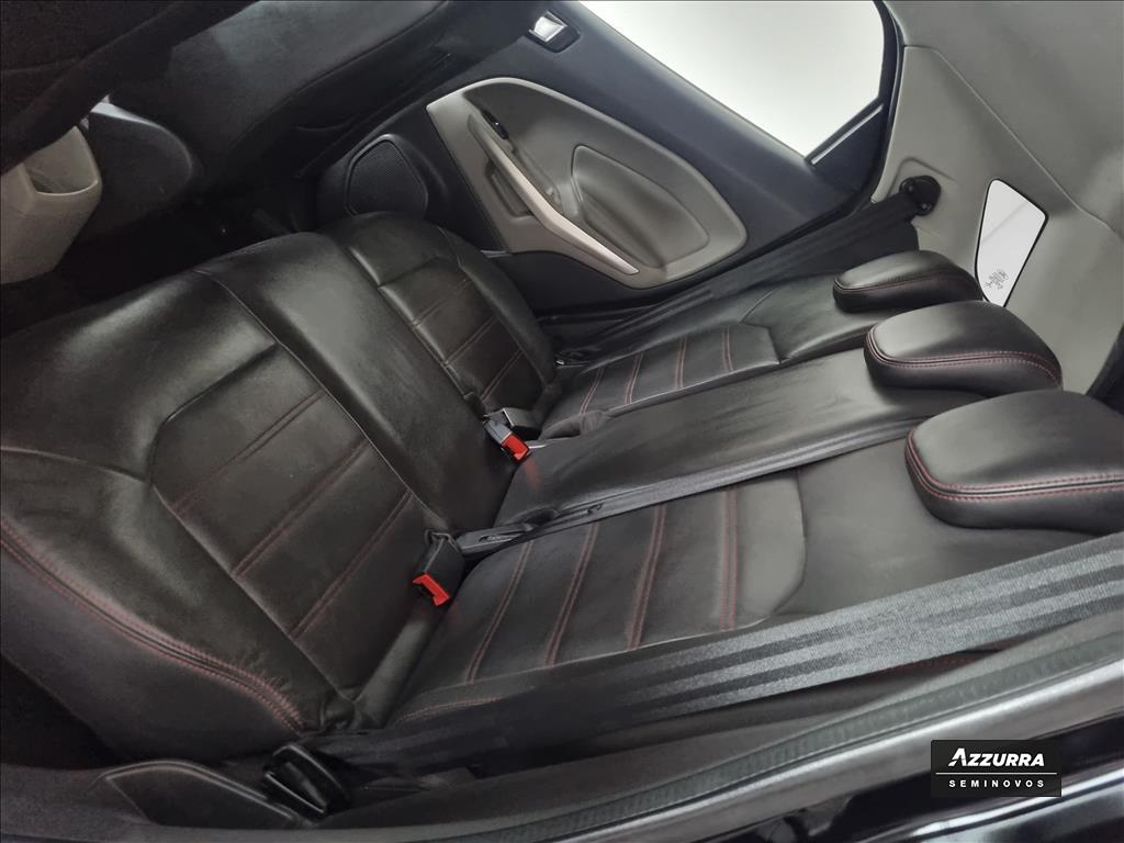 ECOSPORT 2.0 TITANIUM 16V FLEX 4P AUTOMÁTICO13