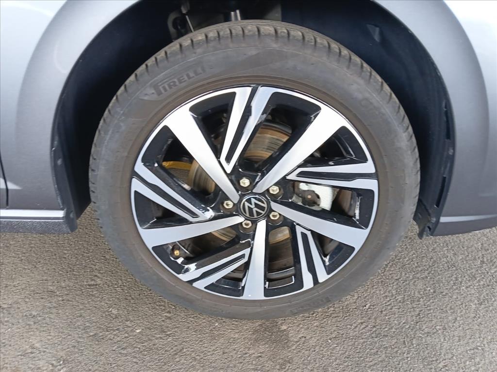 VIRTUS 1.0 200 TSI HIGHLINE AUTOMÁTICO15