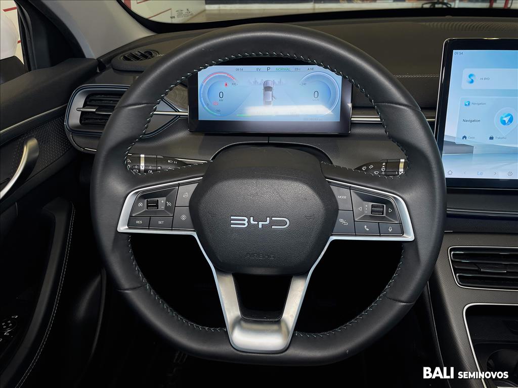 KING 1.5 DM-I PHEV GS AUTOMÁTICO7