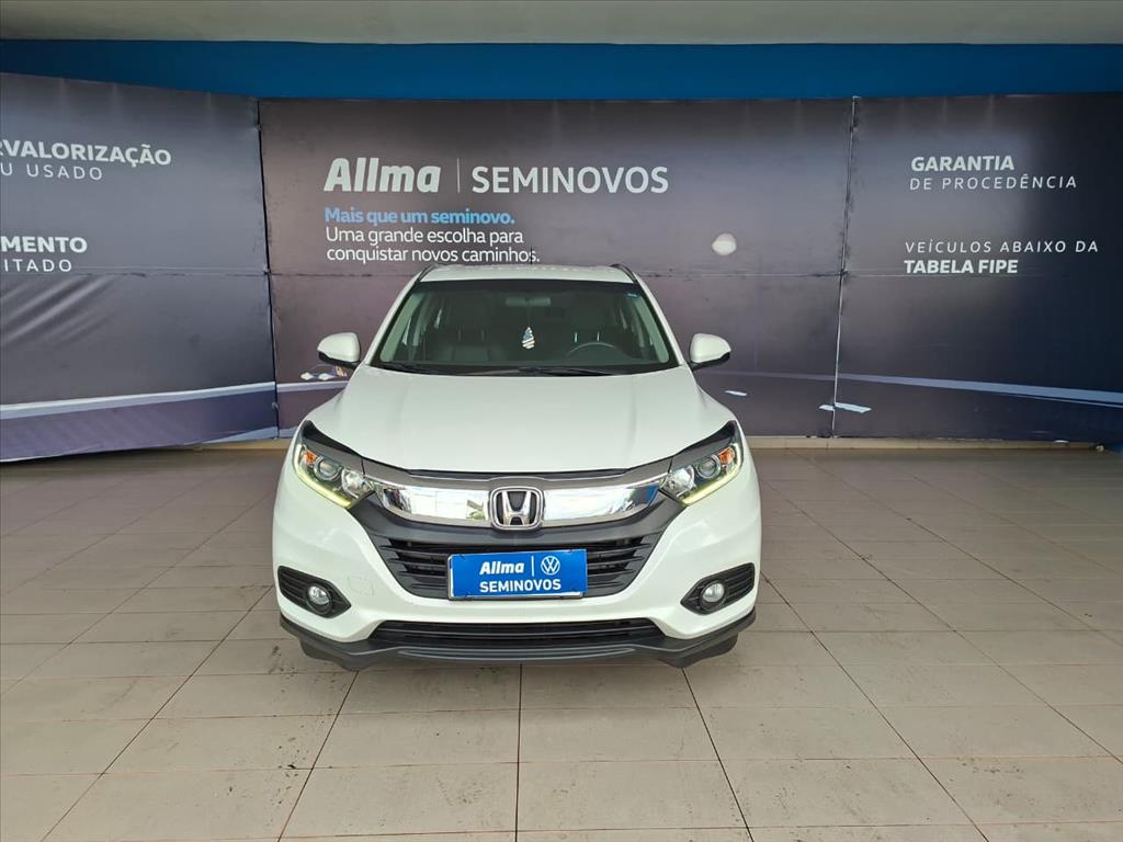 HR-V 1.8 16V FLEX EXL 4P AUTOMÁTICO2