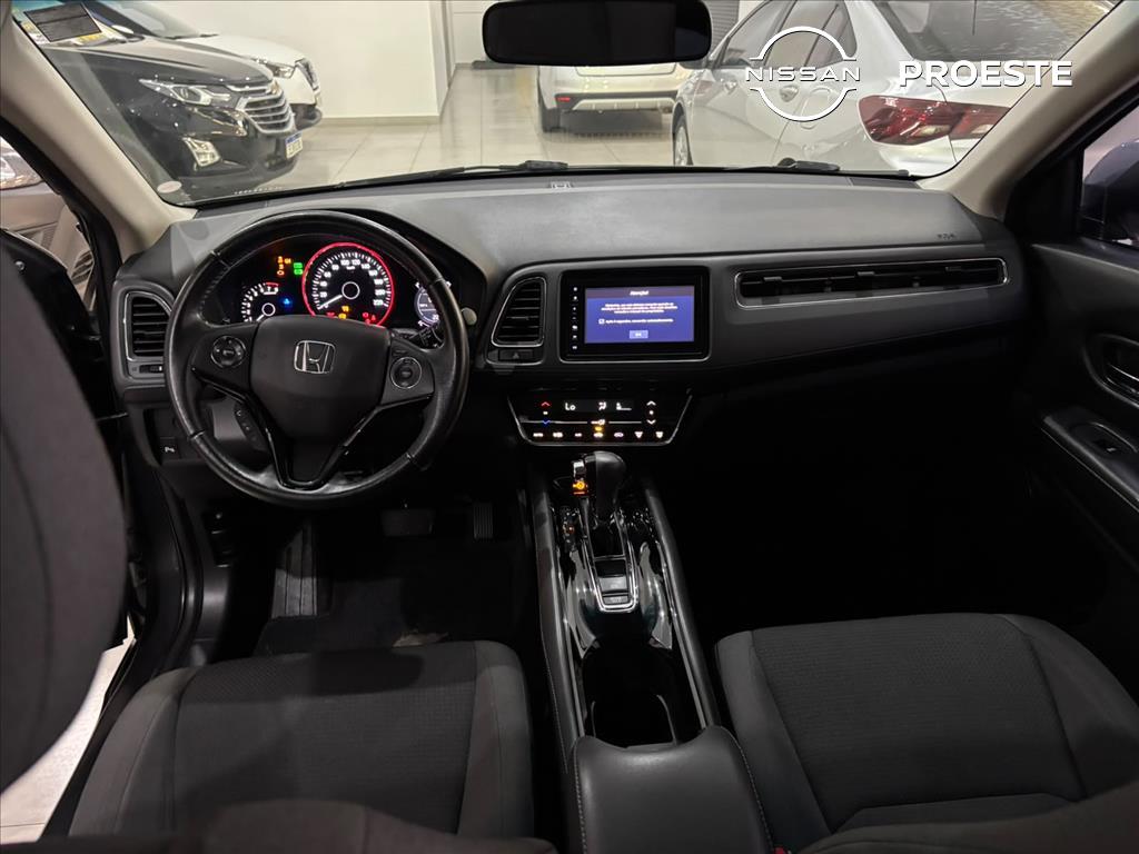 HR-V 1.8 16V FLEX EX 4P AUTOMÁTICO6