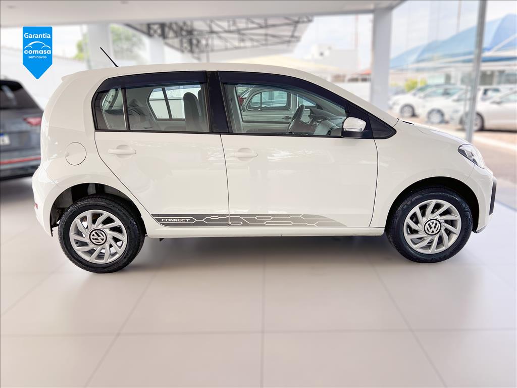 UP 1.0 170 TSI TOTAL FLEX CONNECT 4P MANUAL3