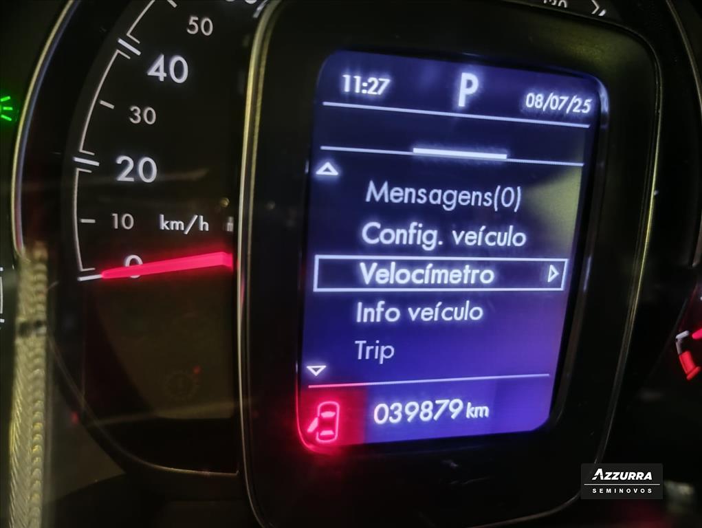 STRADA 1.3 FIREFLY FLEX VOLCANO CD CVT9