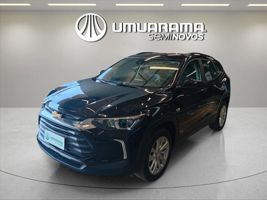 TRACKER 1.0 TURBO FLEX LTZ AUTOMÁTICO2