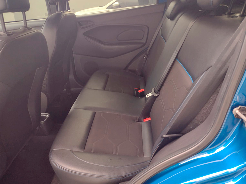 KA 1.5 TI-VCT FLEX 100 ANOS AUTOMÁTICO8