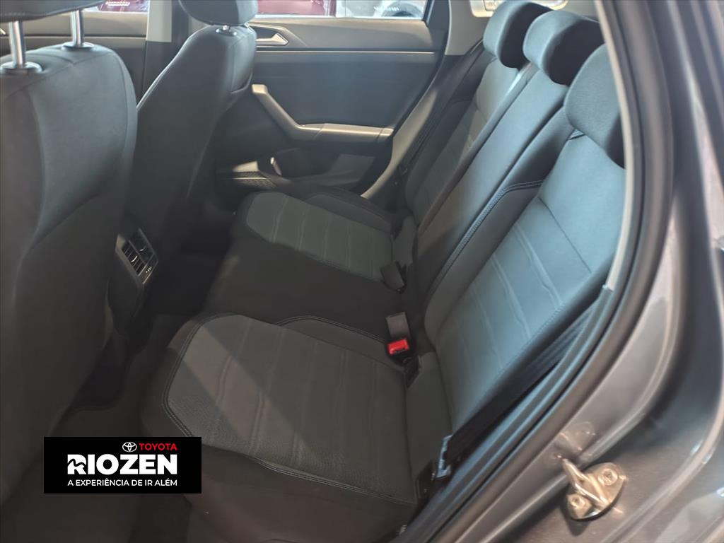 NIVUS 1.0 200 TSI TOTAL FLEX COMFORTLINE AUTOMÁTICO5