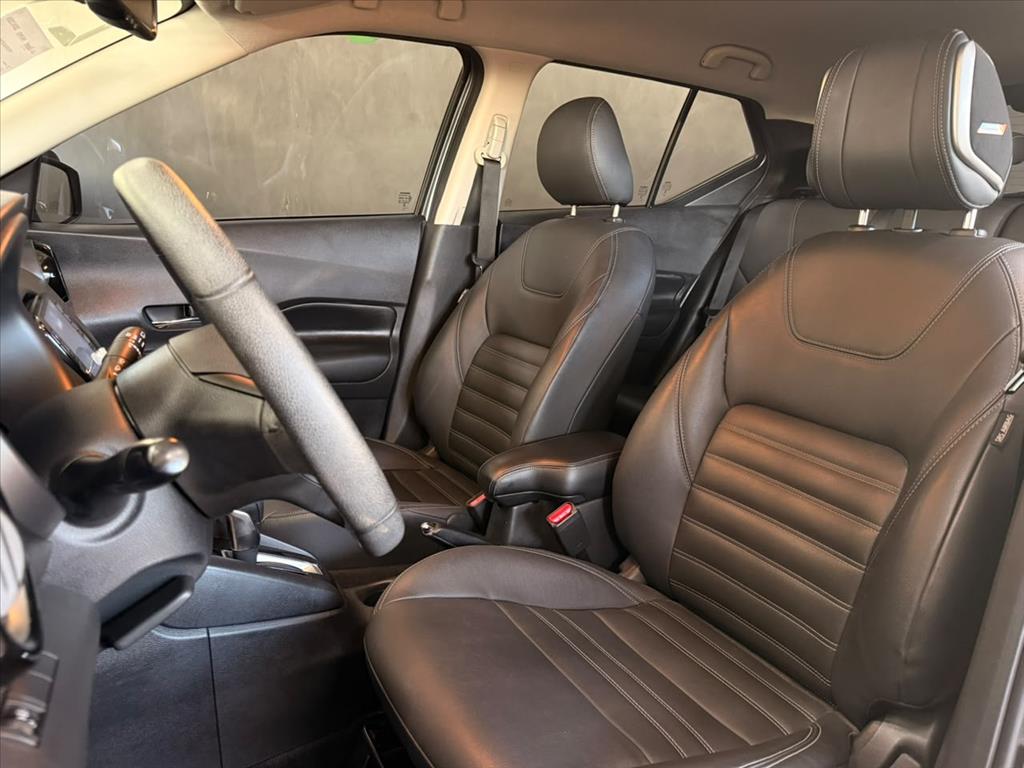 KICKS 1.6 16V FLEXSTART EXCLUSIVE XTRONIC5