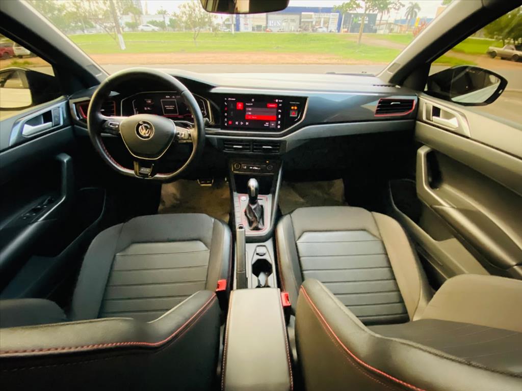 VIRTUS 1.4 250 TSI GTS AUTOMÁTICO10