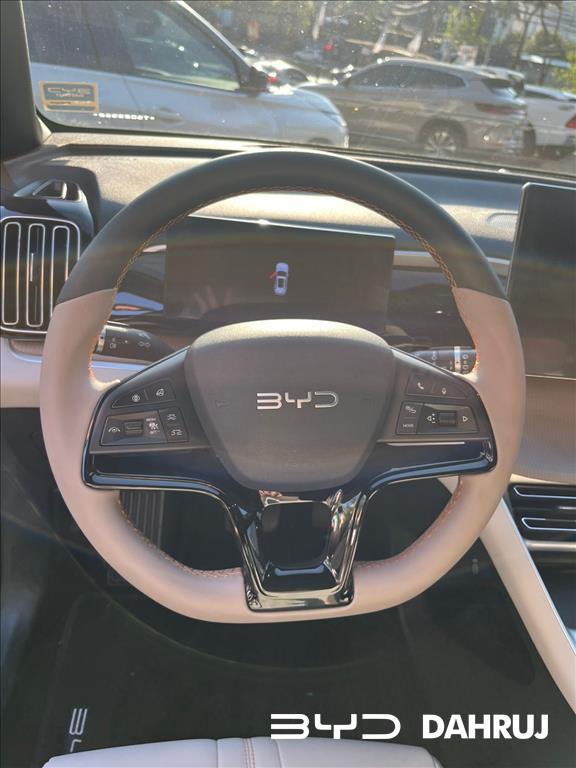 SONG PRO 1.5 DM-I HÍBRIDO GS AUTOMÁTICO3