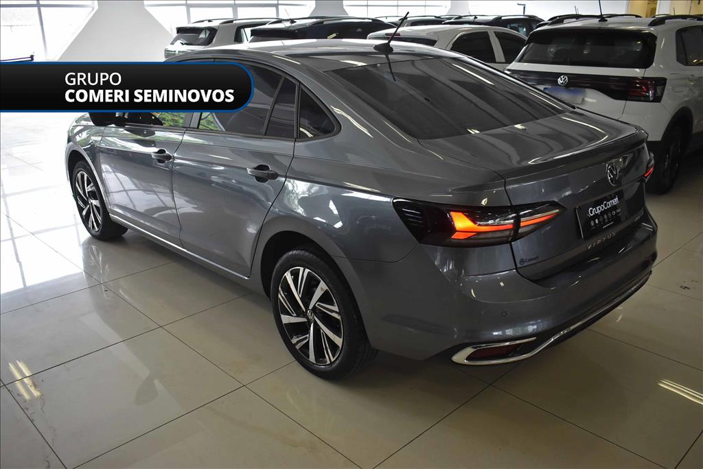 VIRTUS 1.0 200 TSI HIGHLINE AUTOMÁTICO3