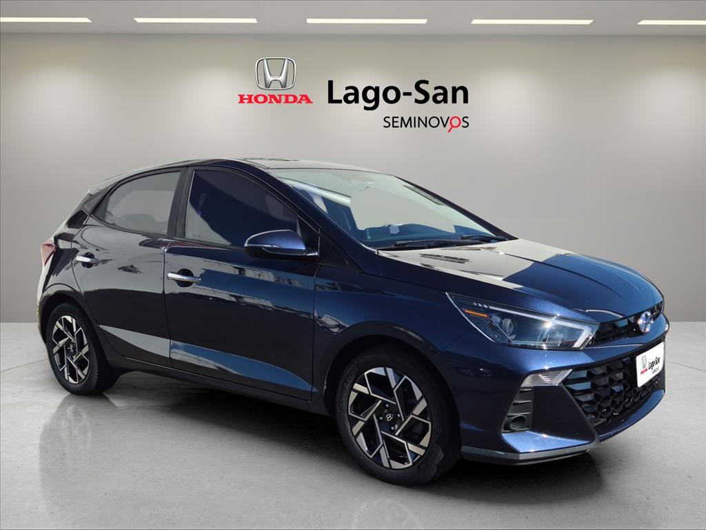HB20 1.0 TGDI FLEX PLATINUM AUTOMÁTICO3