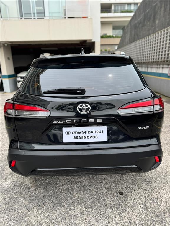 COROLLA CROSS 2.0 VVT-IE FLEX XRE DIRECT SHIFT4